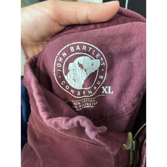 John Bartlett consensus long sleeve - Picture 4 of 7